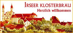 Irseer Klosterbräu